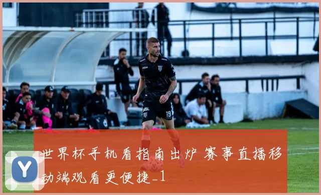 世界杯手机看指南出炉 赛事直播移动端观看更便捷_1
