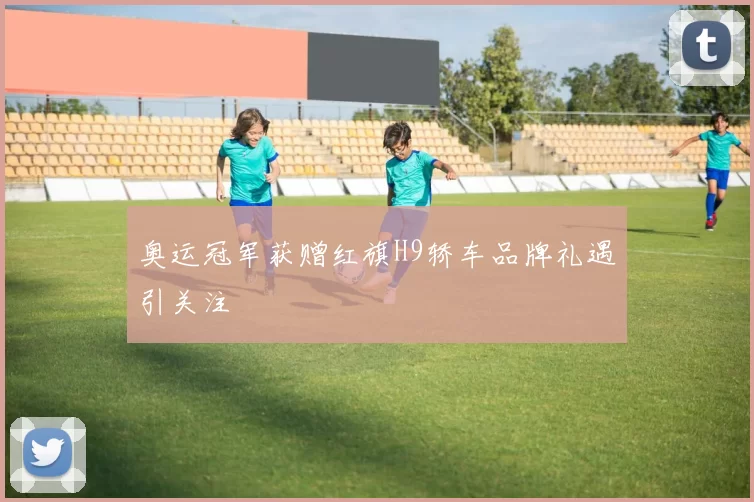 奥运冠军获赠红旗H9轿车品牌礼遇引关注