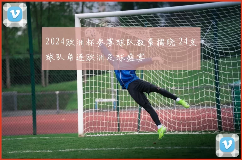 2024欧洲杯参赛球队数量揭晓 24支球队角逐欧洲足球盛宴