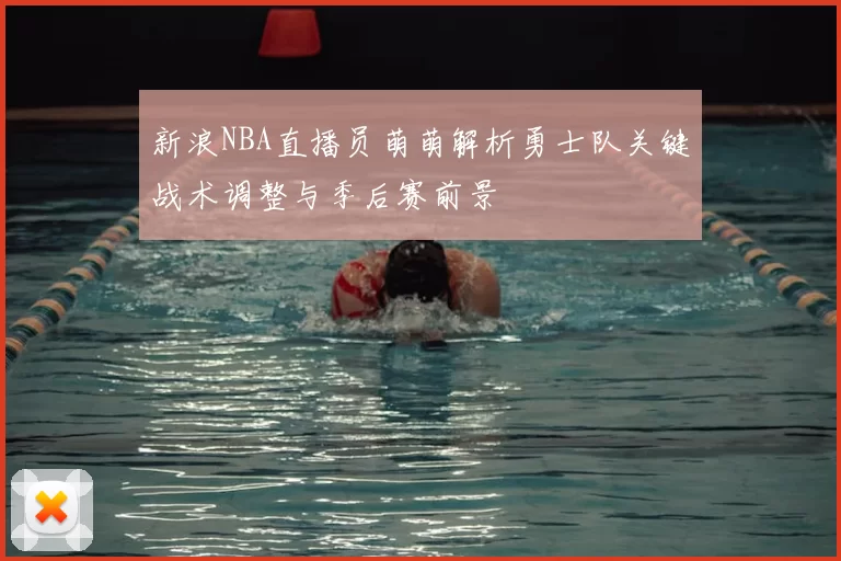 新浪NBA直播员萌萌解析勇士队关键战术调整与季后赛前景